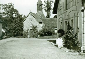 Kloster Nette in Osnabrück